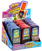 Flip Phone Candy Pop 