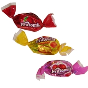 Frutomila Chewy Filled Candy