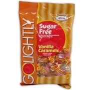 Go Lightly Sugar Free - Vanilla Caramel