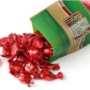 Red Fruit Flashers Hard Candy - Cherry