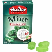 Halter Sugar Free Candy - Mint