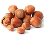 Passover Hazelnuts (Filberts) in Shell