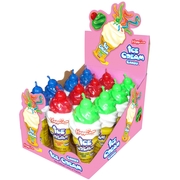 Ice Cream Candy - 12CT Box