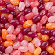 Jelly Belly Snapple Mix Jelly Beans