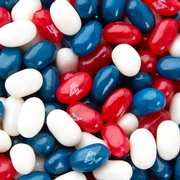 JB Patriotic Jelly Beans