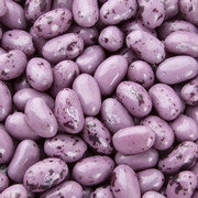 Jelly Belly Purple Jelly Beans - Mixed Berry Smoothie 