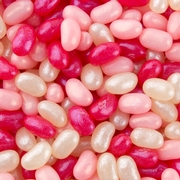 Jelly Belly Valentine Mix Jewel Jelly Beans
