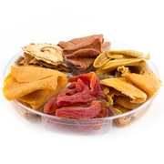 Large Natural Dried Fruit Pack