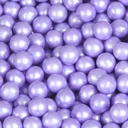 Lavender Pearl Sixlets