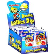  Lolly Fizz Candy - 50CT Case 