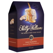 Handmade Macadamia Nougat Pieces - 5.2oz Box