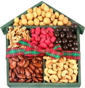 Holiday Nut House 