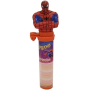 Spiderman Top Sticks Candy