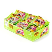 Sour Beans Mini Packs- 30 Count Box