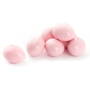 Pastel Pink Chocolate Almonds 