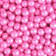 Pink Pearl Sixlets