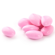 Pink Jordan Almonds