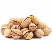 Roasted Unsalted Pistachios 