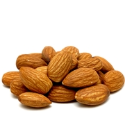 Passover Roasted Salted Almonds