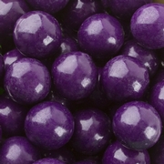 Purple Gumballs - Grape