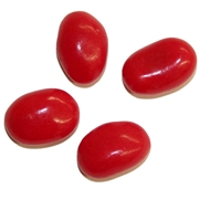 Gimbal's Red Delicious Apple Jelly Beans (10LB Case)
