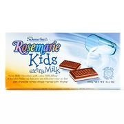 Rosemarie Kids Extra Milk Chocolate Bar