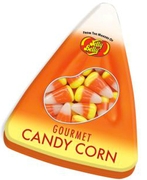 Jelly Belly Candy Corn Tin