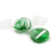 Sugar-Free Green Apple Buttons