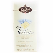 Swiss White Milk Chocolate Bar