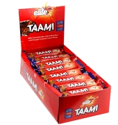 Elite Taami Chocolate Bar - 32PK