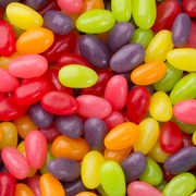 Teenee Beanee Jelly Beans - Americana Medley
