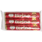 Torino Milk Chocolate Bars - 3-Pack