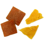 Natural Dried Fruit Tropical Mix 