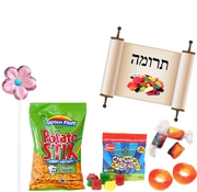 Parsha Candy