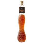 Rosh Hashanah Tall & Stylish Honey Bottle - 25oz