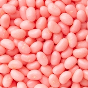 Bubble Gum Pink Jelly Beans 