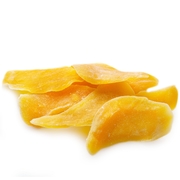 Thai Mango Low Sugar Slices