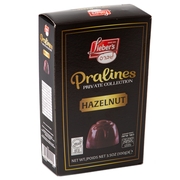 Passover Private Collection Pralines - Hazelnut