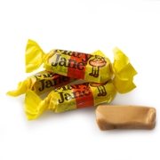 Mary Jane® Taffy New Packaging 