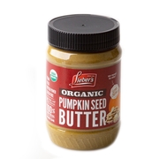 Passover Organic Pumpkin Seed Butter - 16oz Tub