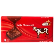 Passover Elite Milk Chocolate Bar