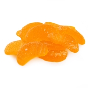 Orange Slices Jellies