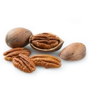 Pecans in Shell