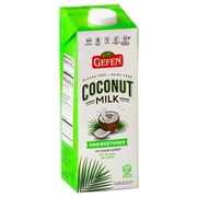 Passover Unsweetened Coconut Milk - 33.8FL Oz
