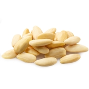 Passover Whole Blanched Almonds