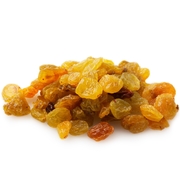 Jumbo Golden Raisins