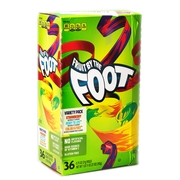 Fruit By The Foot - 42 Pc. Variety Pack 