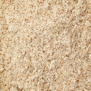 Ground Natural Almond Flour (Unblanched)