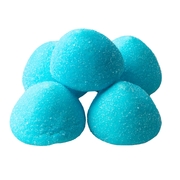 Fini Kosher Blue Golf Balls Marshmallows - 7oz Bag