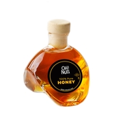 Rosh Hashanah Catenary Arch Elegant Honey Bottle
